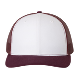 B2120 Adjustable Snapback Trucker Cap