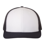 B2120 Adjustable Snapback Trucker Cap