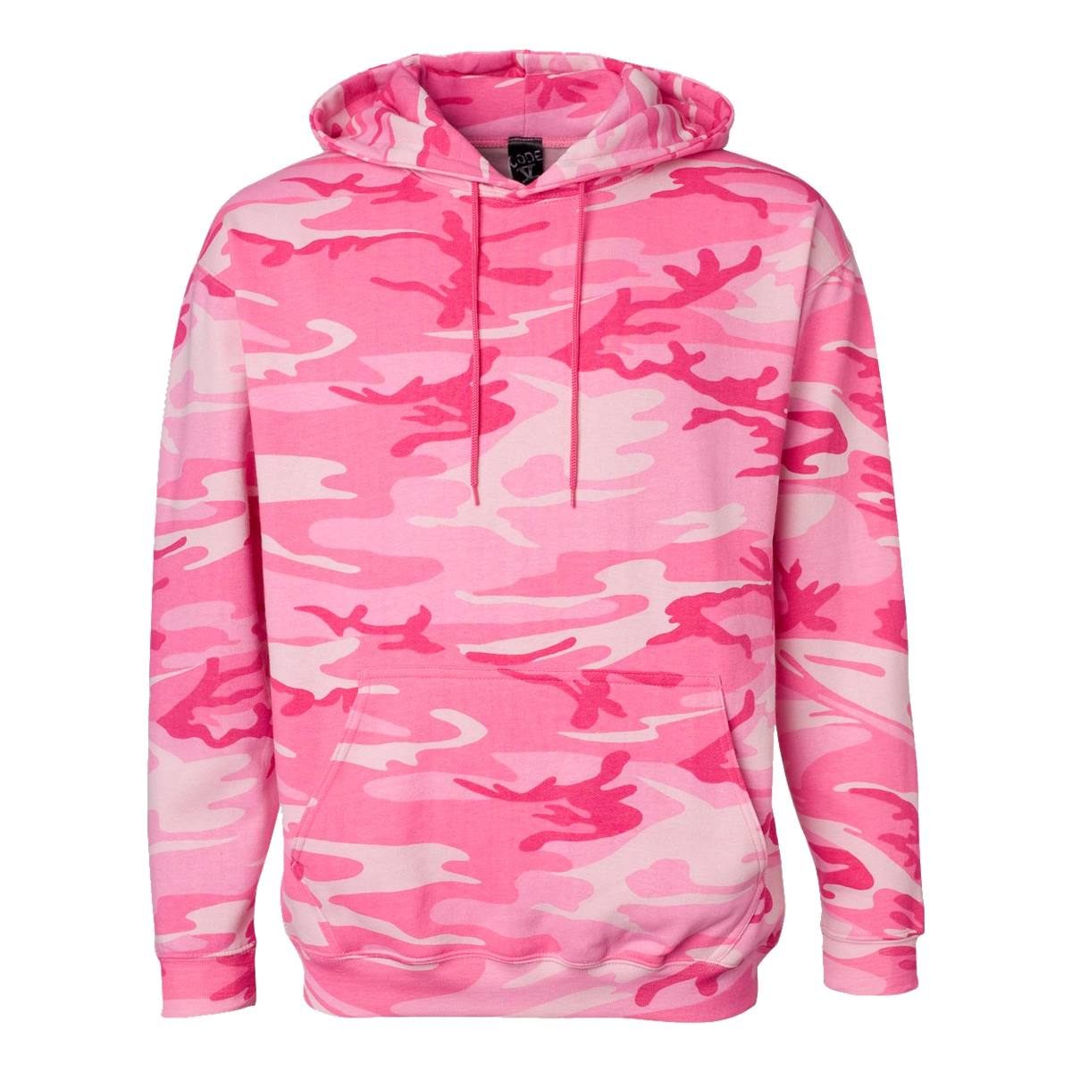 Nermal camo pullover hoodie Clearance