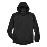 B1707M Mens Profile Fleece-Lined All-Season Jacket