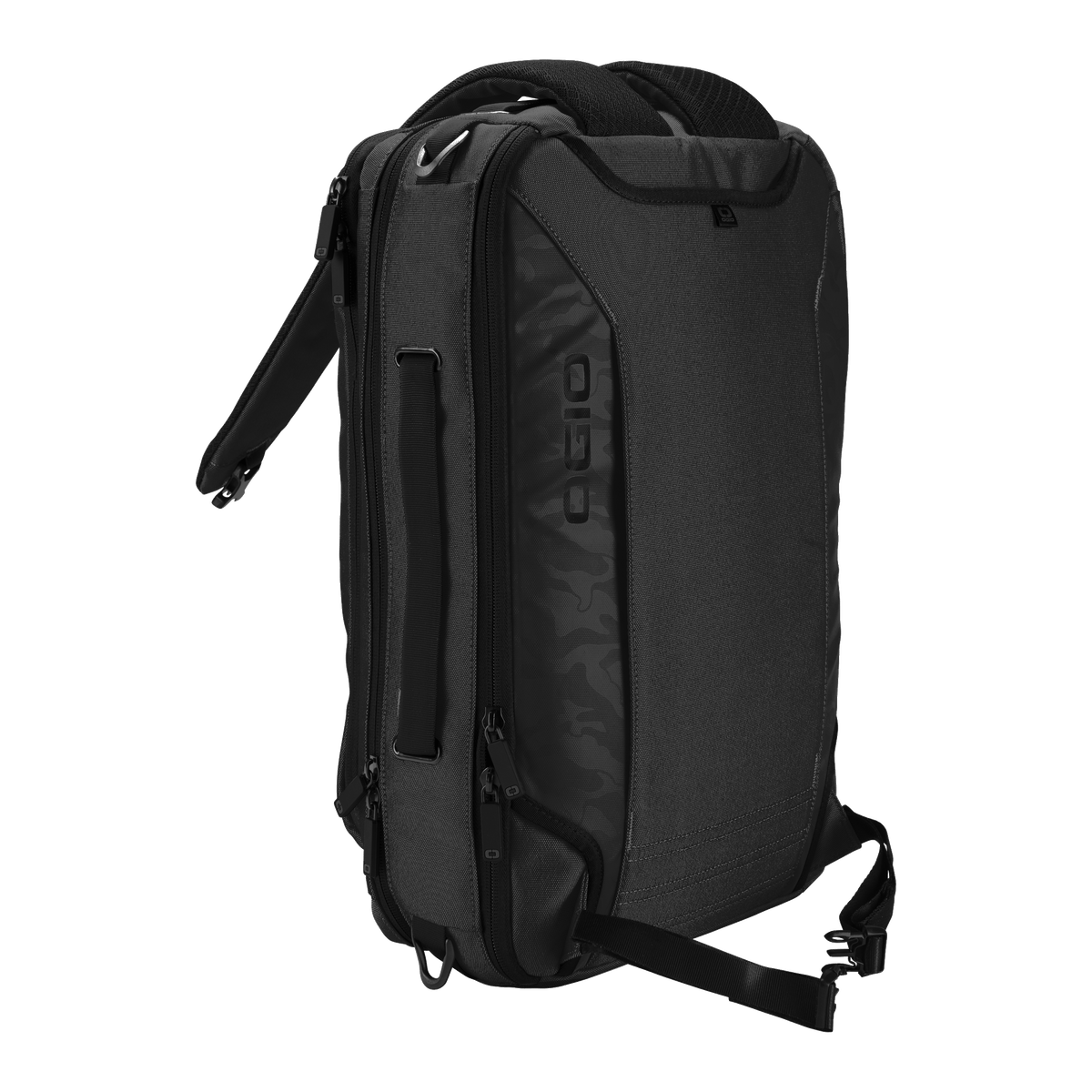 Hylete 6 in shop 1 backpack review