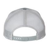 B2120 Adjustable Snapback Trucker Cap