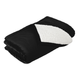 B2046 Mountain Lodge Blanket