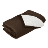 B2046 Mountain Lodge Blanket