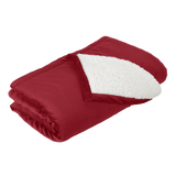 B2046 Mountain Lodge Blanket