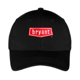 BY1814 Youth Six-Panel Twill Cap