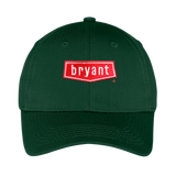 BY1814 Youth Six-Panel Twill Cap