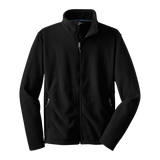 B2018M Mens Value Fleece Jacket