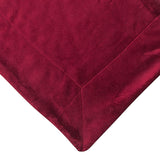 B1648 Micro Mink Sherpa Blanket