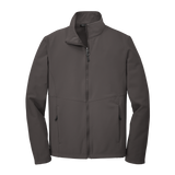 B1905M Mens Collective Soft Shell Jacket