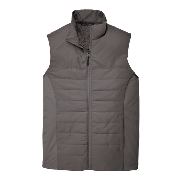B1903M Mens Collective Insulated Vest