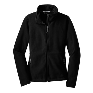 B2018W Ladies Value Fleece Jacket