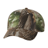 B1319 kati Licensed Camouflage Cap