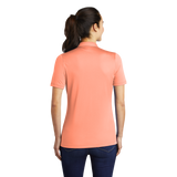 B2008W Ladies Posi-UV Pro Short Sleeve Polo