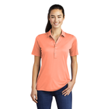 B2008W Ladies Posi-UV Pro Short Sleeve Polo