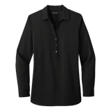 B2044W Ladies City Stretch Tunic