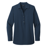 B2044W Ladies City Stretch Tunic
