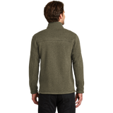 B1946M Mens Sweater Fleece Jacket