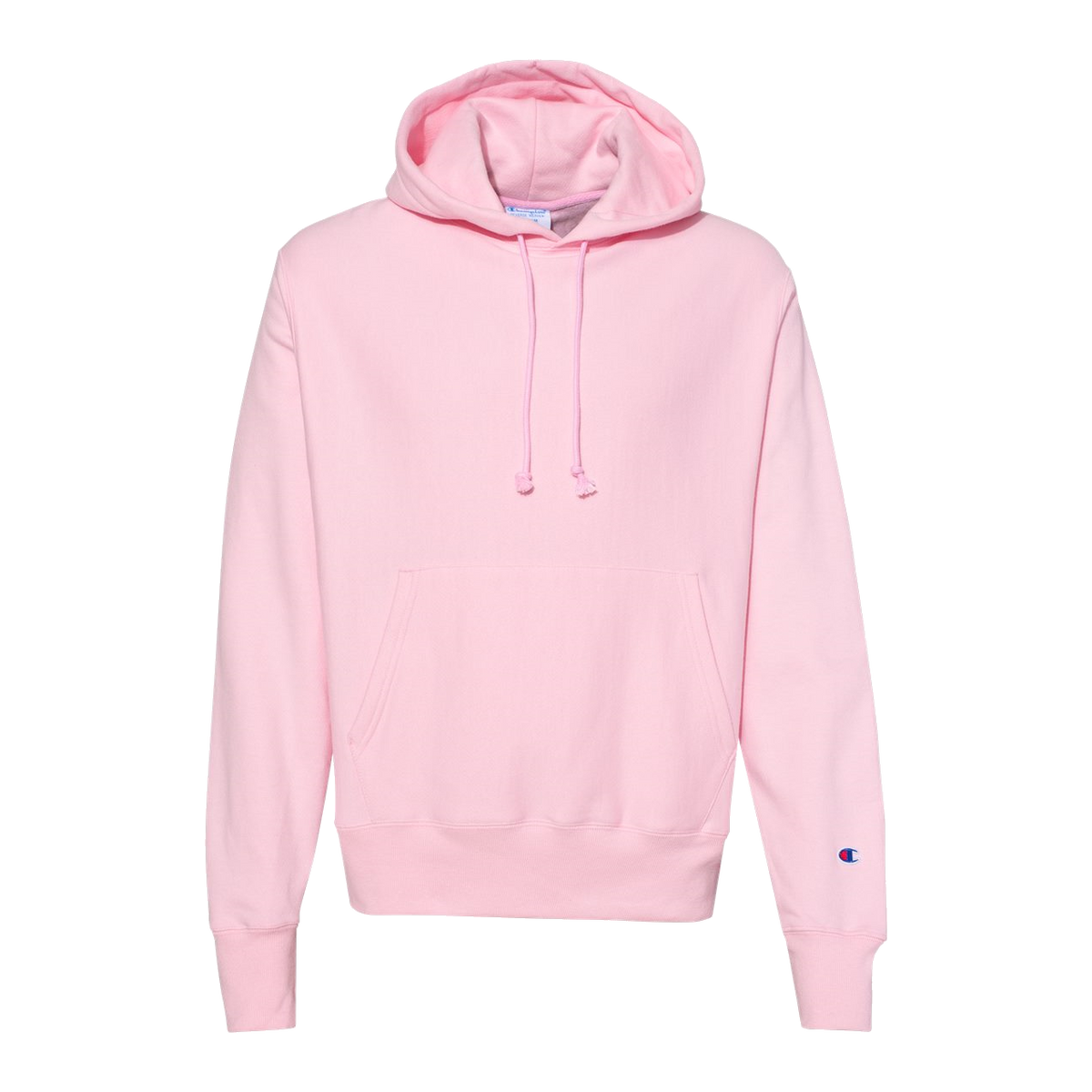 B2056 Reverse Weave Hooded Sweatshirt – Bryant Logo Store