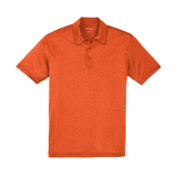 B2239M Mens Heather Contender Polo
