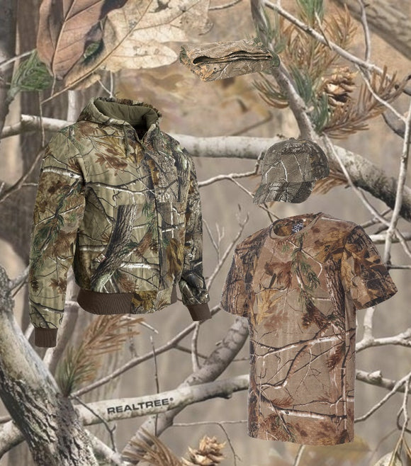 Camouflage