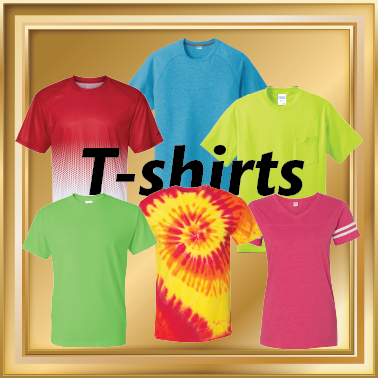 T-shirts