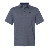 B2616  Men's Playoff 3.0 Stripe Polo