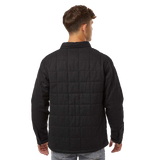 B2516 Landroamer Quilted Shirt Jacket