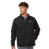 B2516 Landroamer Quilted Shirt Jacket