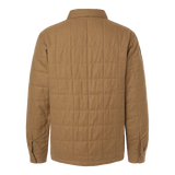 B2516 Landroamer Quilted Shirt Jacket