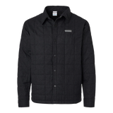 B2516 Landroamer Quilted Shirt Jacket