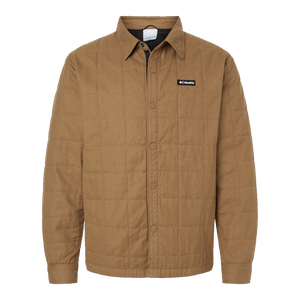 B2516 Landroamer Quilted Shirt Jacket