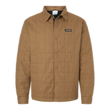 B2516 Landroamer Quilted Shirt Jacket