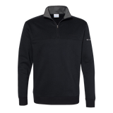 B2537  Mens Hart Mountain II Half-Zip Pullover