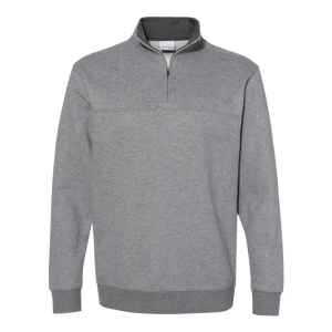 B2537  Mens Hart Mountain II Half-Zip Pullover