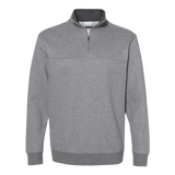 B2537  Mens Hart Mountain II Half-Zip Pullover