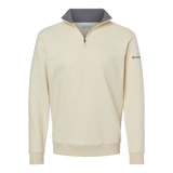 B2537  Mens Hart Mountain II Half-Zip Pullover