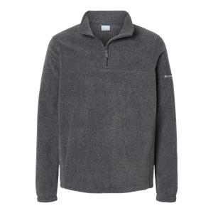 B2472  Steens Mountain Half-Zip Pullover