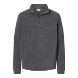 B2472  Steens Mountain Half-Zip Pullover