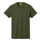B2642 Dri-Power 50/50 Cotton/Poly T-shirt