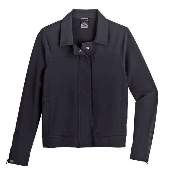 B2559  Ladies Challenger Super Stretch Jacket