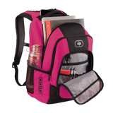 B2529 Logan Pack
