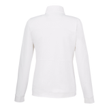 B2488 Ladies Cloudspun Rockaway Quarter-Zip
