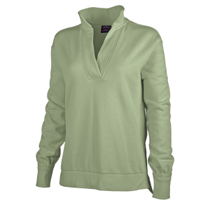 B2552  Women's Coastal Sweatshirt