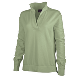 B2552  Women's Coastal Sweatshirt