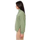 B2552  Women's Coastal Sweatshirt