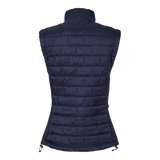 B2545  Ladies Elemental Puffer Vest