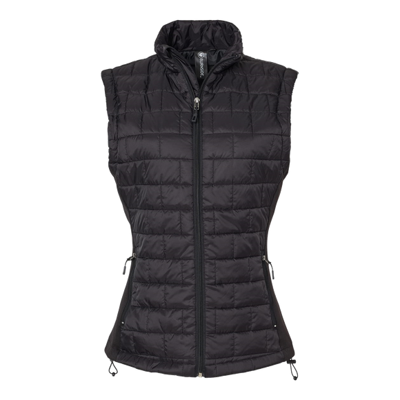 B2517W Women's Elemental Puffer Vest