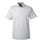 B2487M Icon Heather Polo