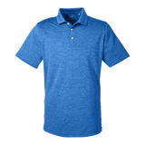 B2487M Icon Heather Polo